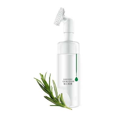 大堂区_洁面摩丝OEM/ODM 定制加工贴牌