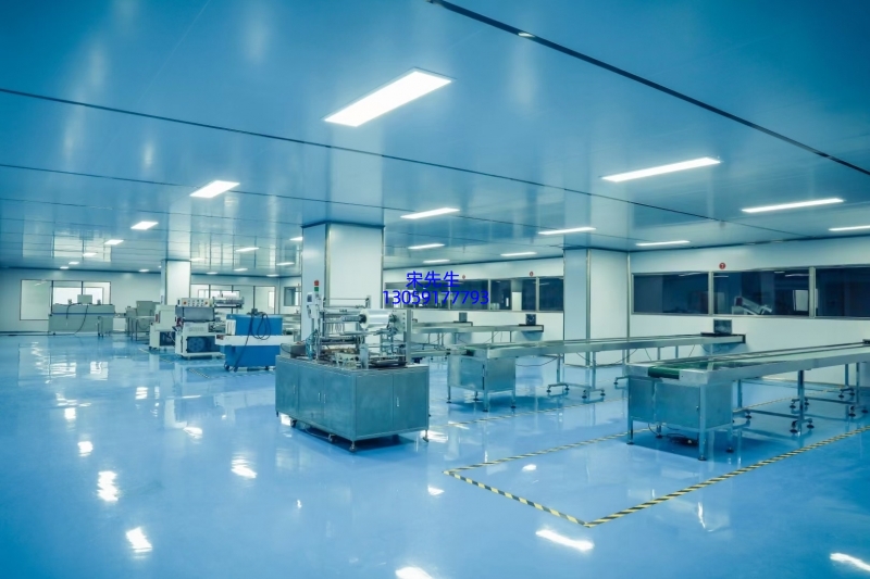 大堂区_工厂设备展示