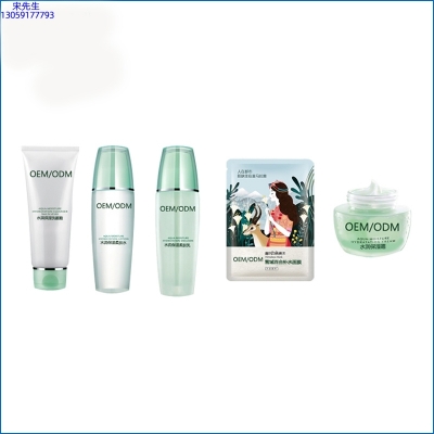 大堂区_补水保湿化妆品套装